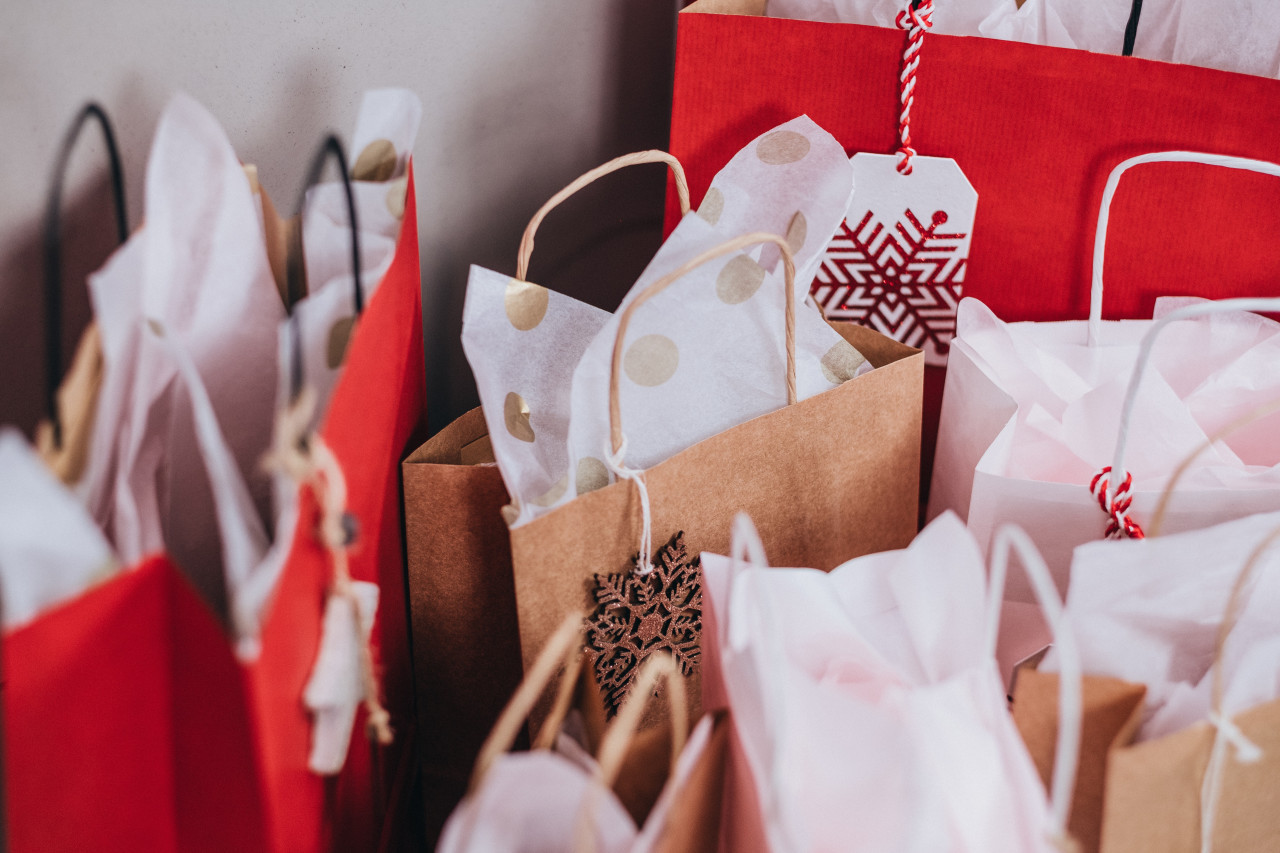 Adicción a las compras. Foto: Unsplash