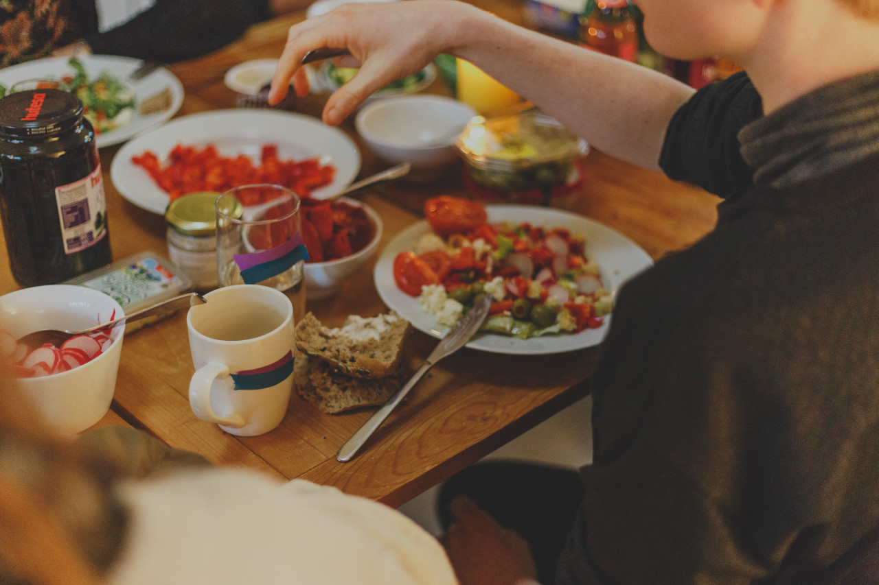 Los 5 alimentos que no de se deben incluir en una dieta sana. Foto: Unsplash