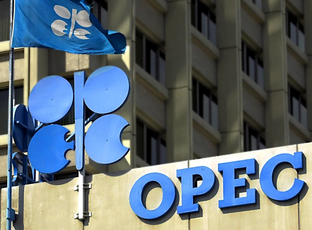 OPEC. Foto: EFE