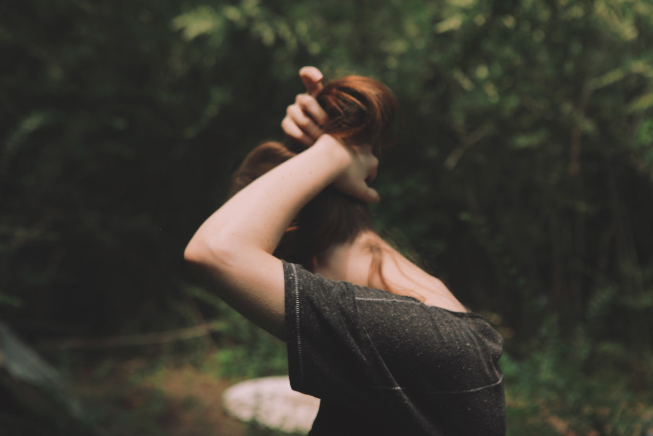 Pain in the neck.  Photo: Unsplash