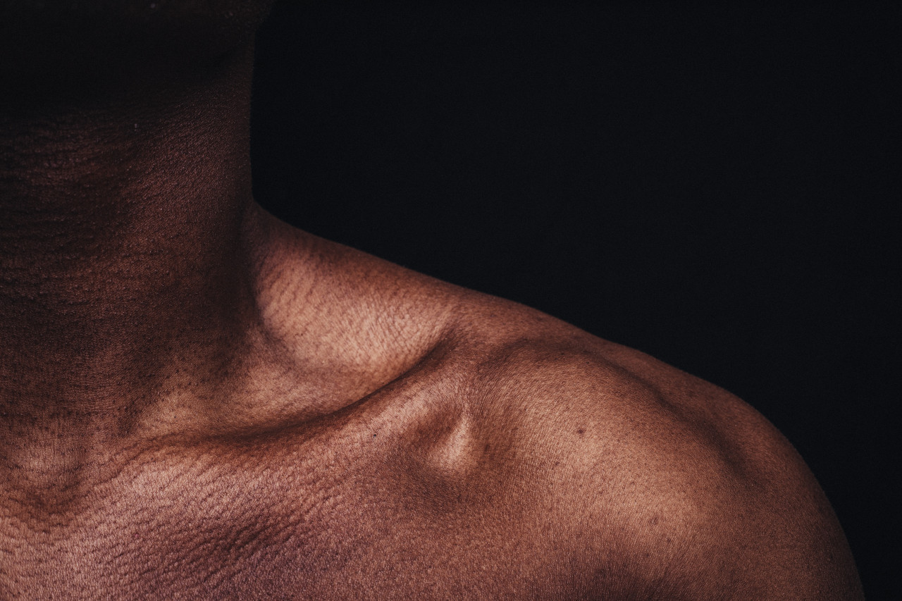 Dolor de cuello. Foto: Unsplash