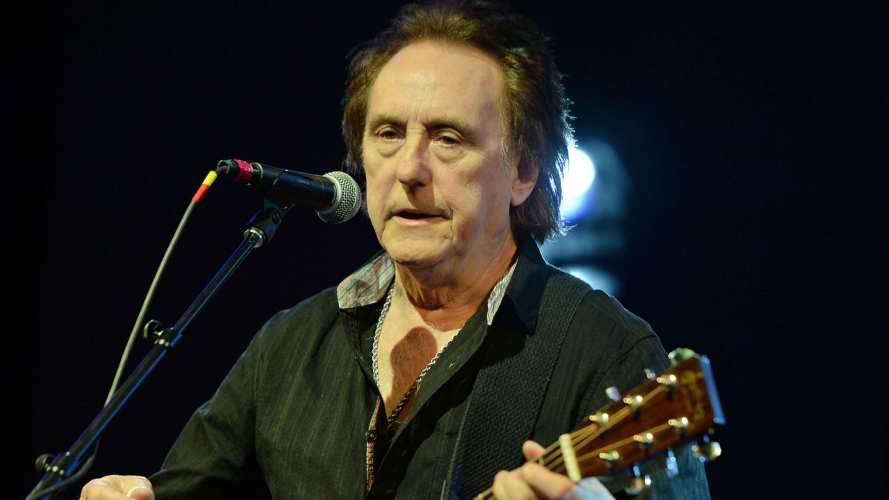 Denny Laine.