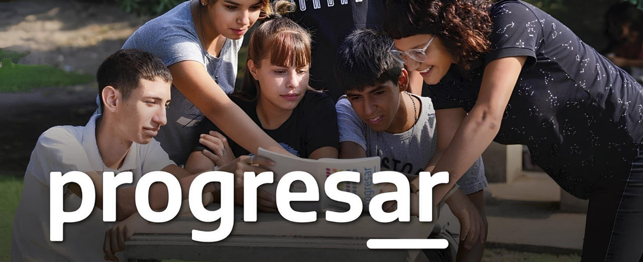 Becas Progresar. Foto: Universidad Provincial del Sudoeste.