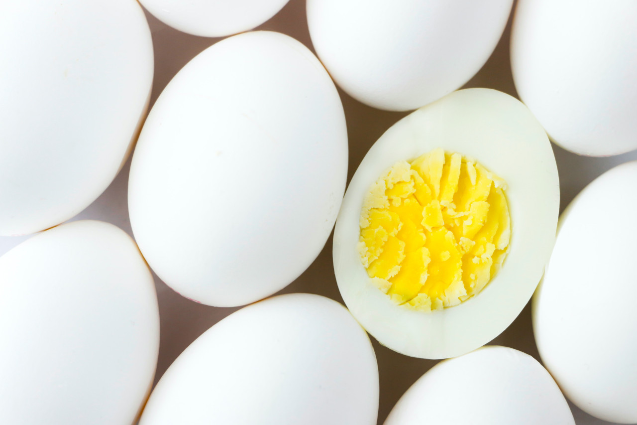 Huevos, alimentación saludable, dieta. Foto: Unsplash