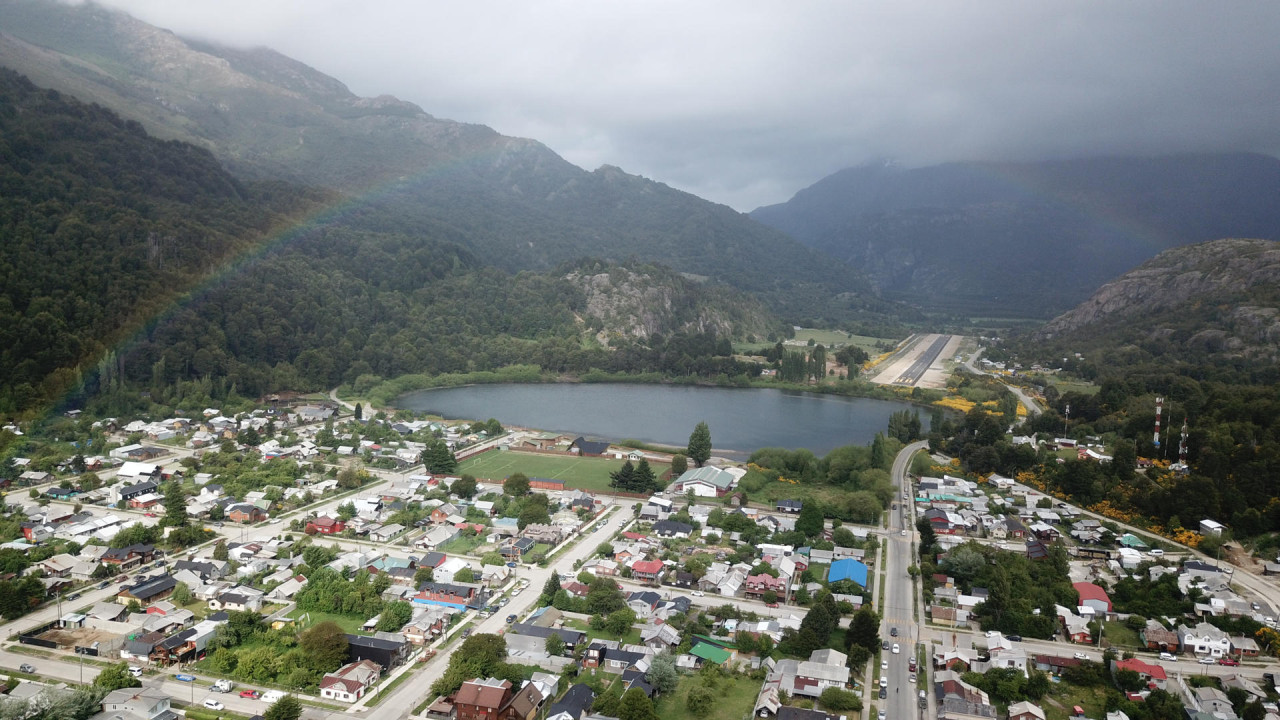 Chile introduce dos decretos pioneros para proteger sendos ríos prístinos en la Patagonia. EFE