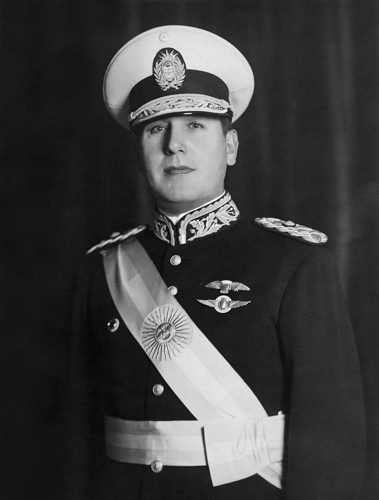 Juan Domingo Perón