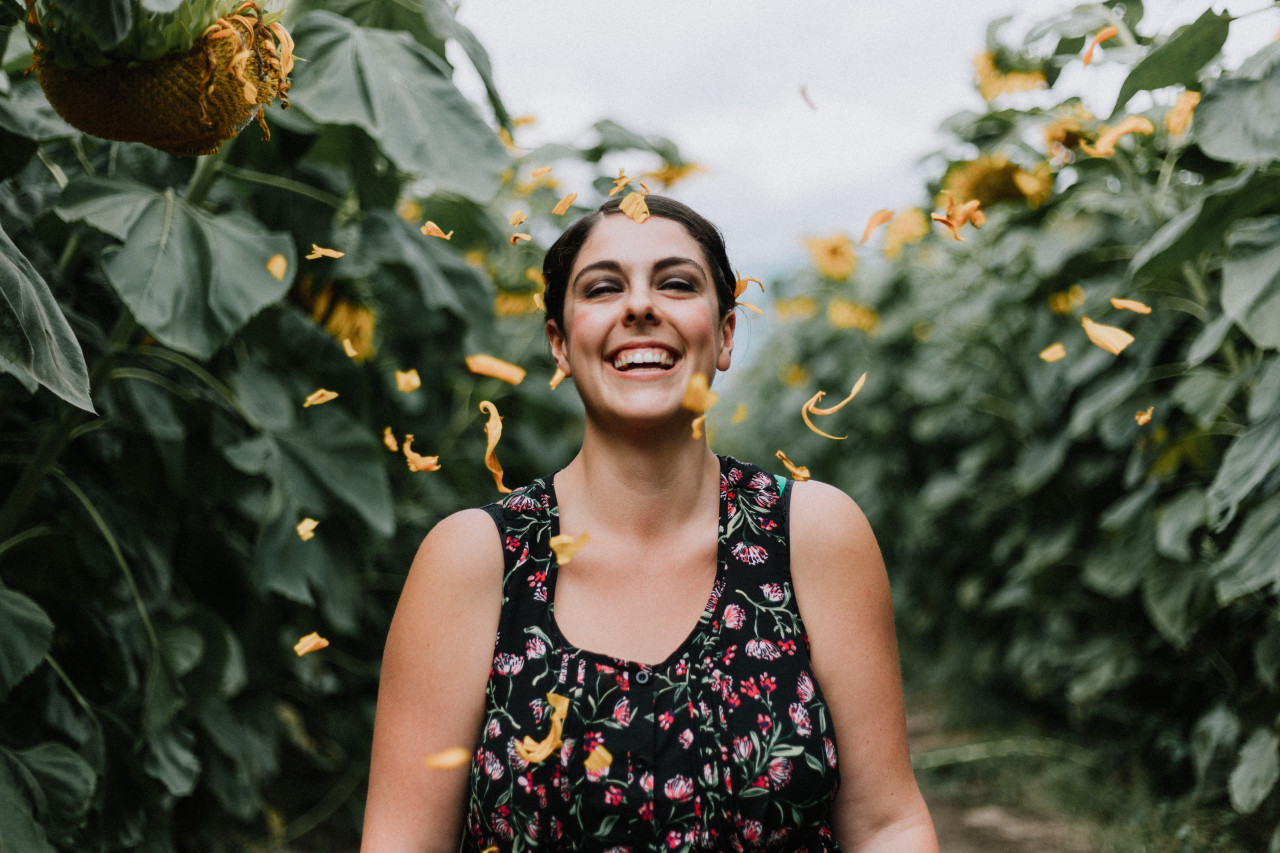 Fórmula de la felicidad. Foto: Unsplash