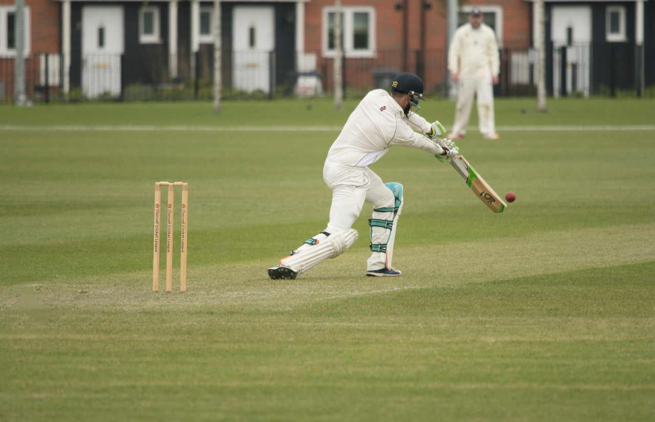 Copa Mundial de Cricket 2023. Foto: Unsplash