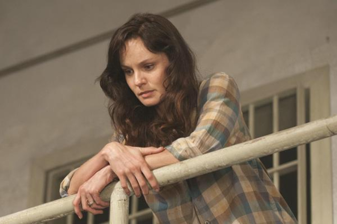 Lori Grimes. Foto: Twitter/@rtsaddestdeaths