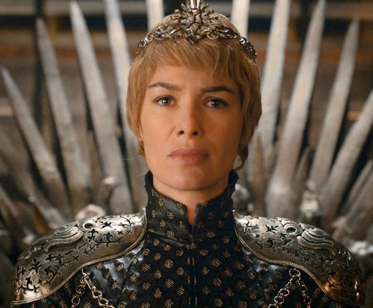 Cersei Lannister. Foto: Twitter/@Diegologia