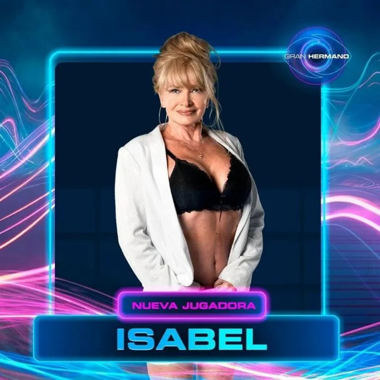 Isabel