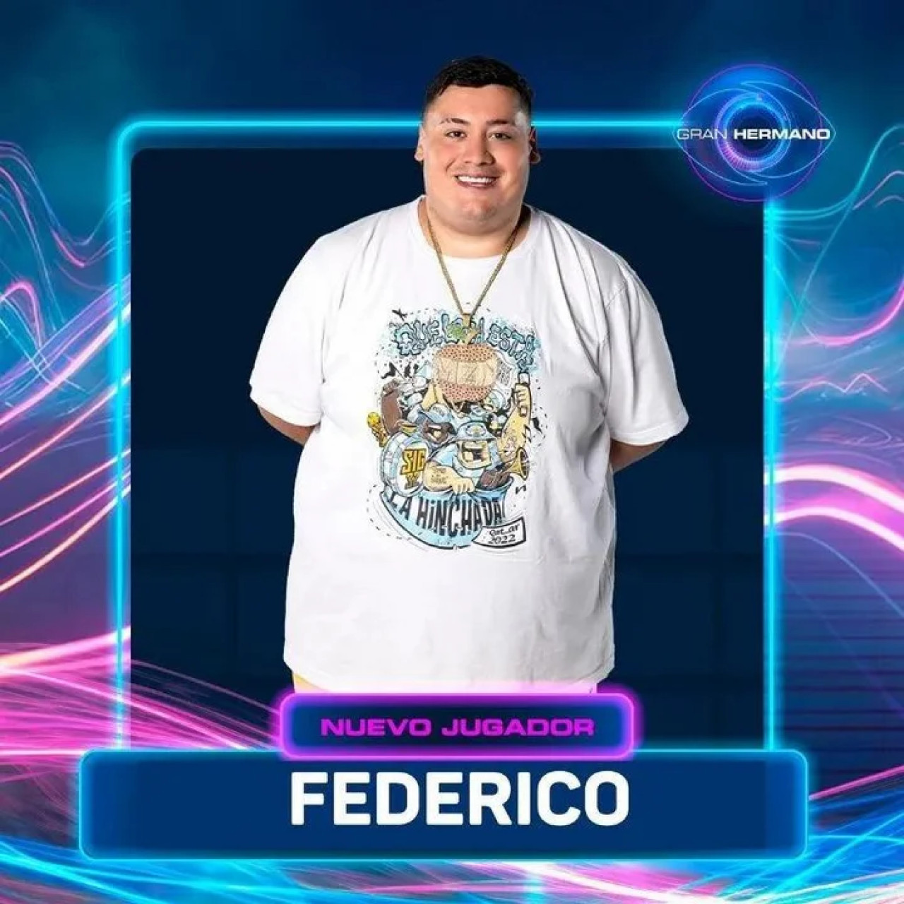 Gran Hermano 2024 uno por uno, los nuevos participantes de la casa más