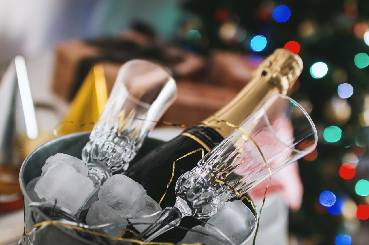 Los alimentos que ayudan a evitar la resaca en las fiestas. Foto: Unsplash