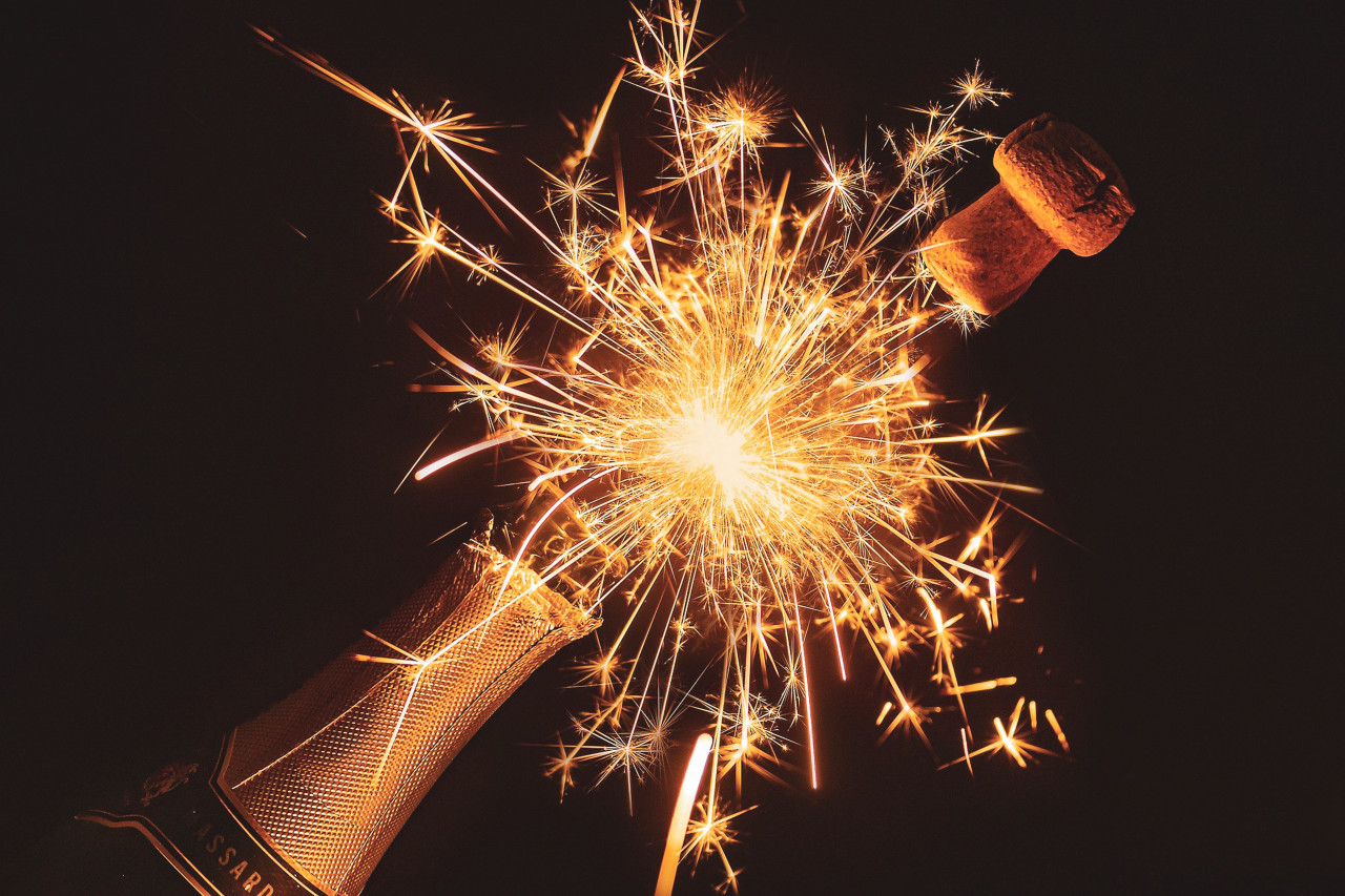 Los alimentos que ayudan a evitar la resaca en las fiestas. Foto: Unsplash