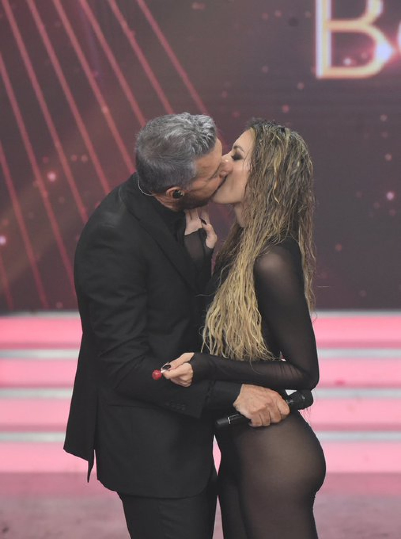 Milett Figueroa Se Lució En La Pista Del Bailando 2023 Y Dejó Sin Palabras A Marcelo Tinelli 