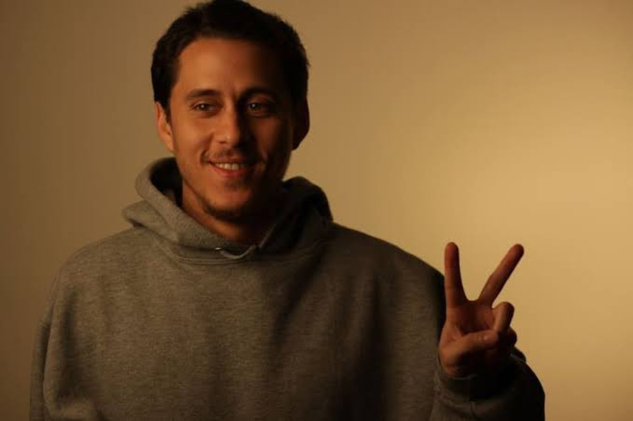 Canserbero, rapero asesinado. Foto: X