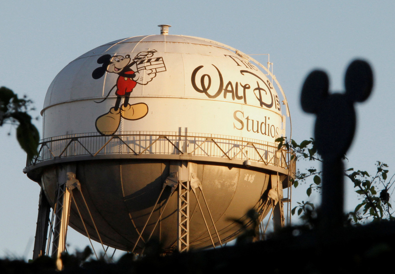 Walt Disney World. Foto: Reuters