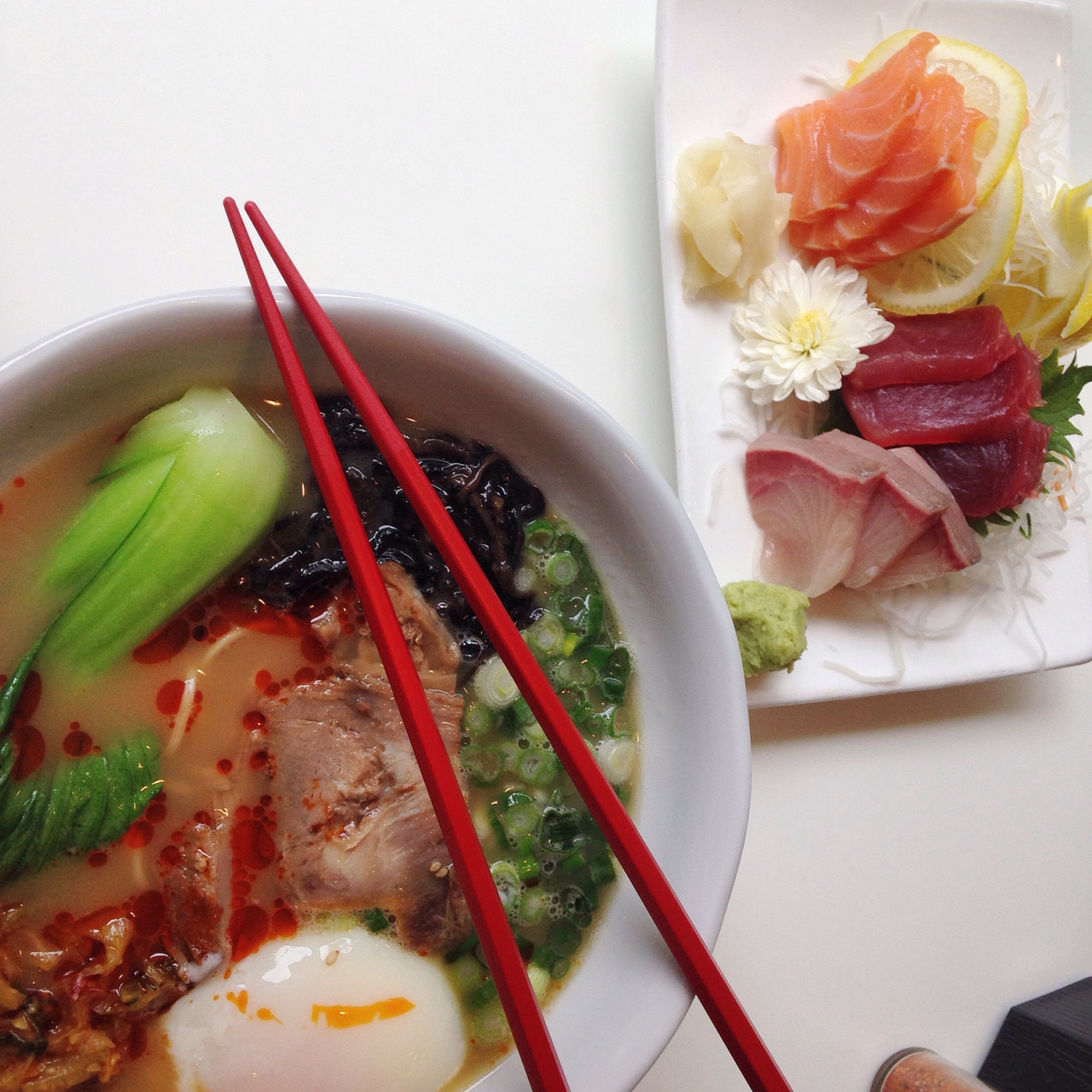 Dieta Detox, sopa japonesa. Foto: Unsplash.