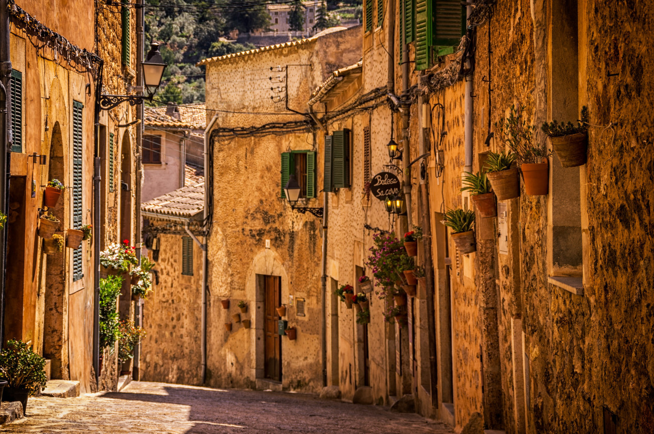 España. Foto: Unsplash