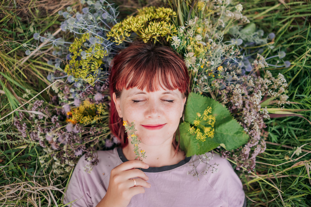 Felicidad, alegría, plenitud. Foto: Unsplash