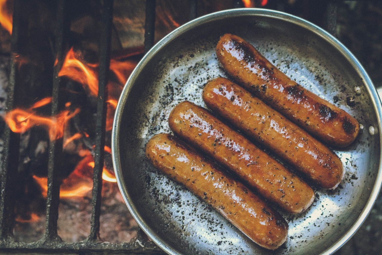 Colesterol, alimentos, comida, salud. Foto: Unsplash