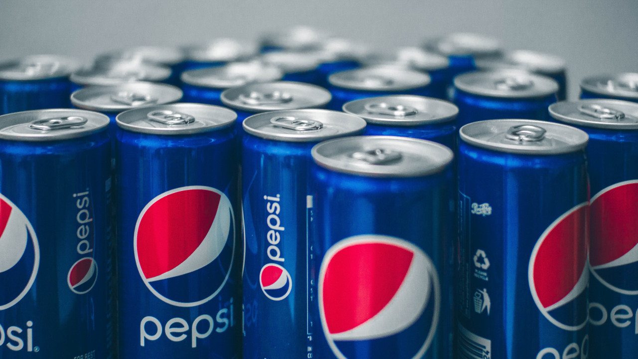 La batalla de PepsiCo en Europa. Foto: Unsplash.