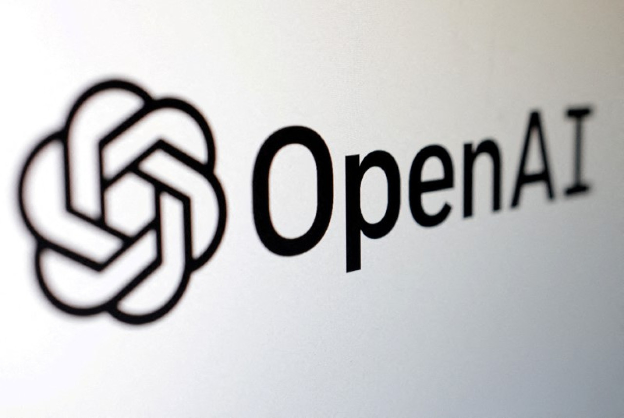 OpenAi. Foto: Reuters.