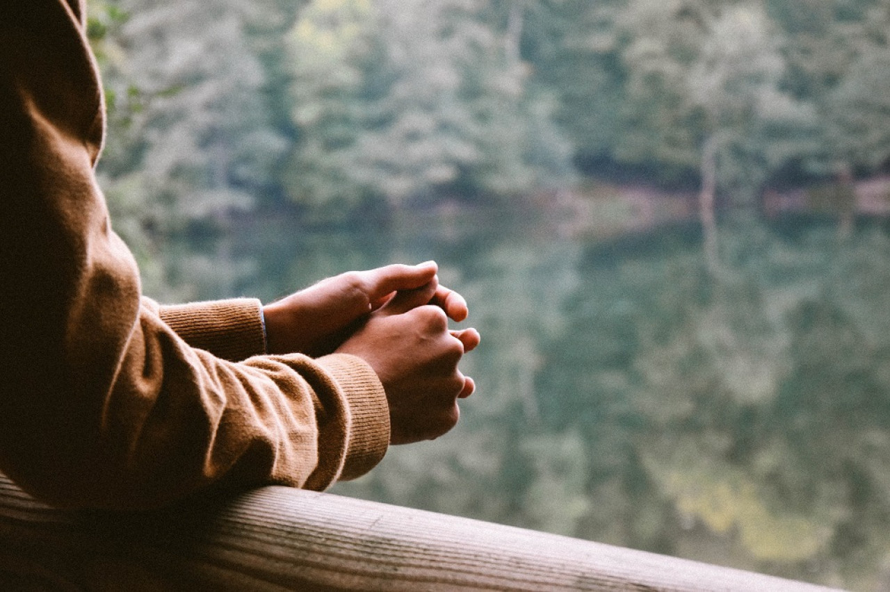 Salud mental. Foto: Unsplash.