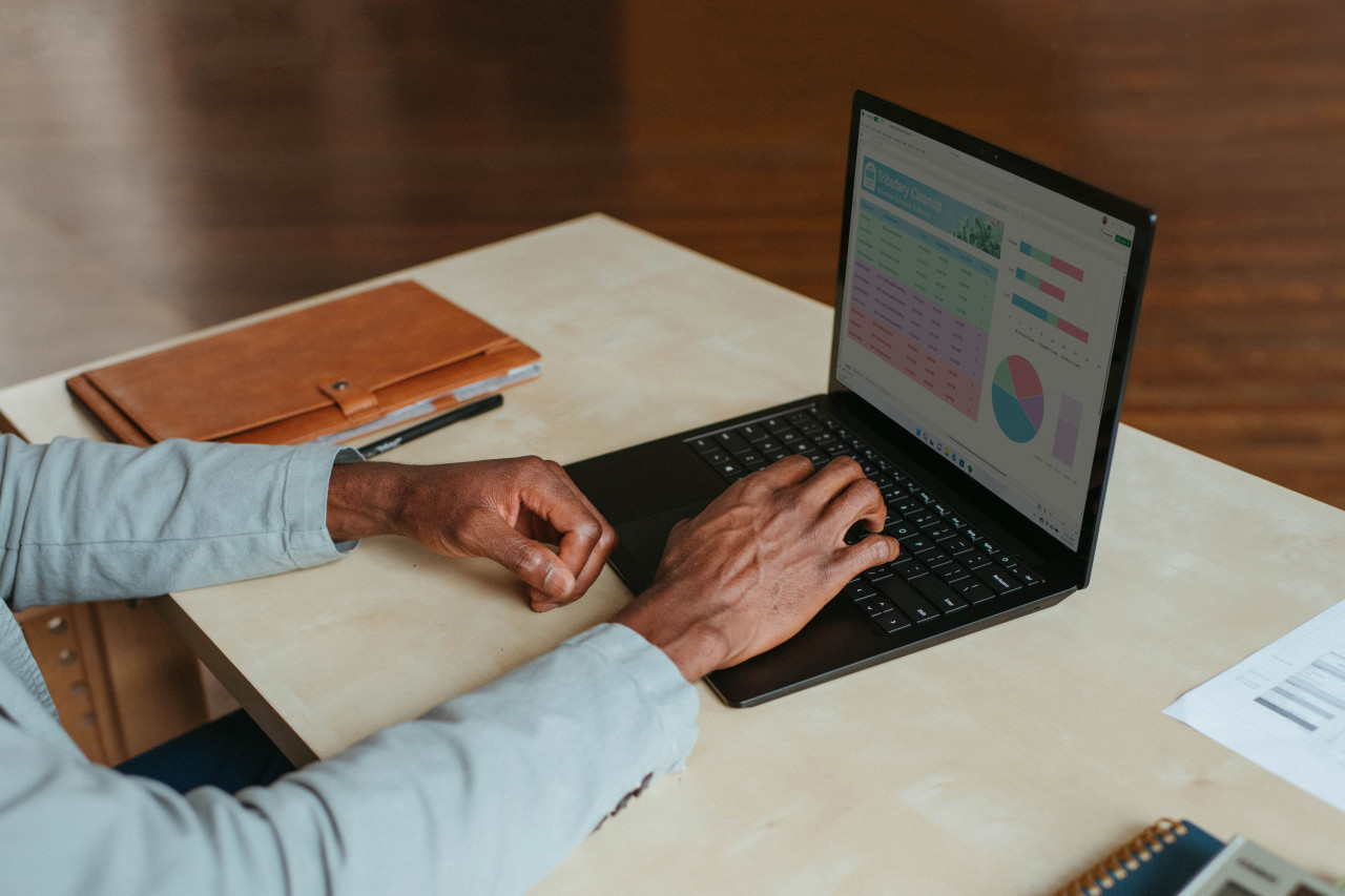 Trabajo remoto, home office, cansancio, productividad. Foto: Unsplash