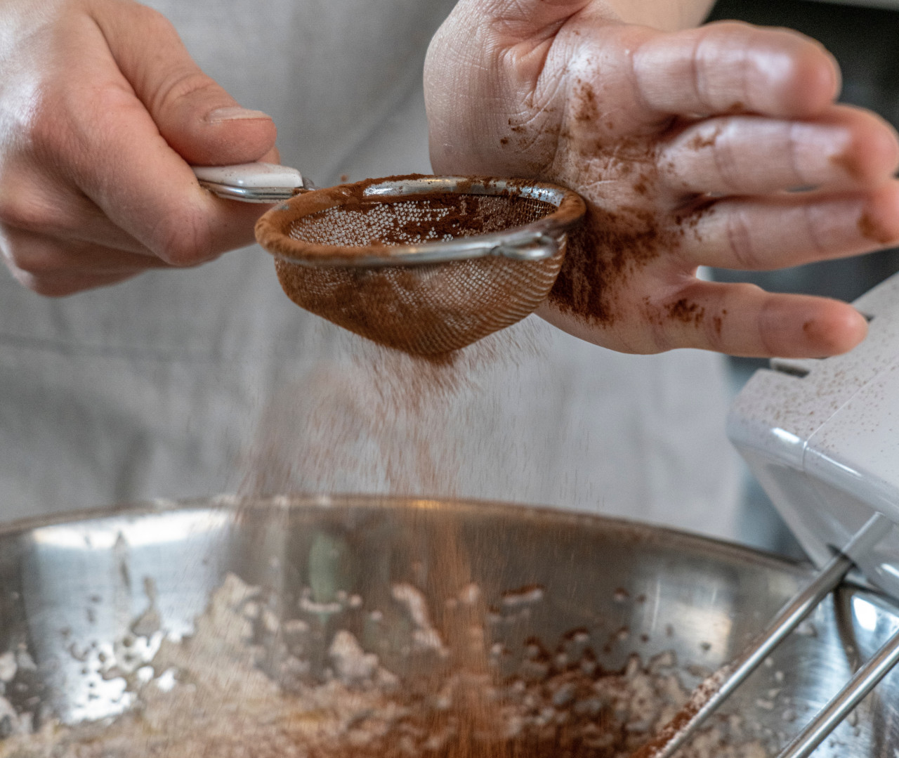 Los dátiles, un superalimento para endulzar. Foto: X