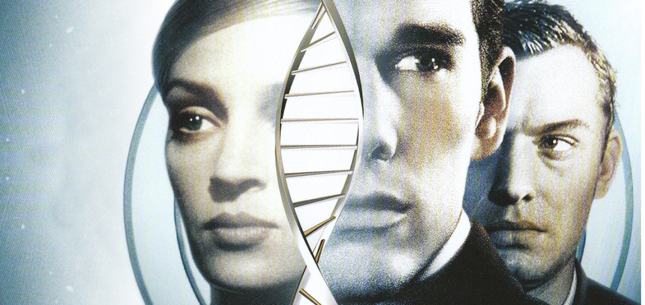 Gattaca is a science fiction movie