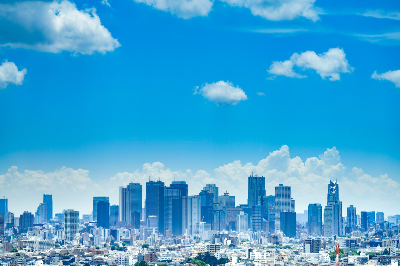 Tokio, Japón. Foto Unsplash.