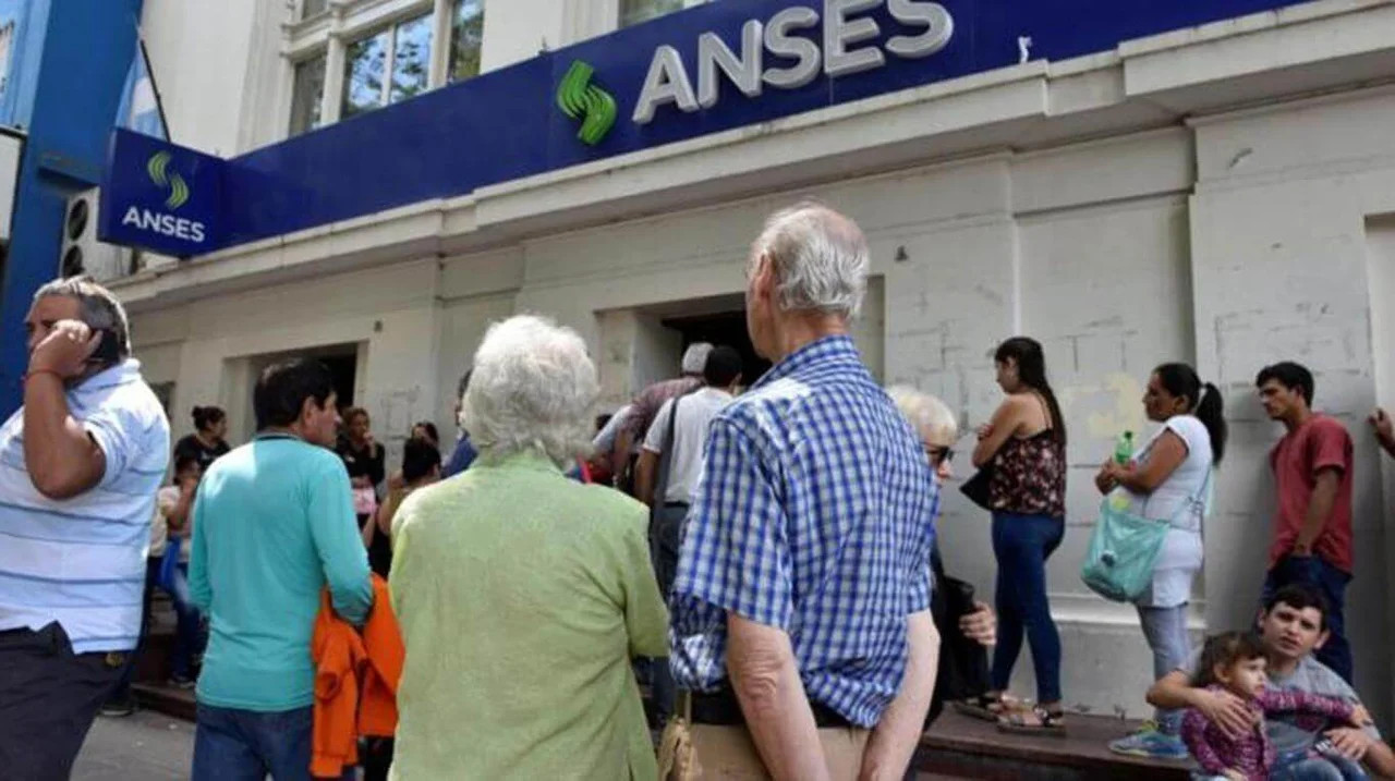 ANSES. Foto: NA.