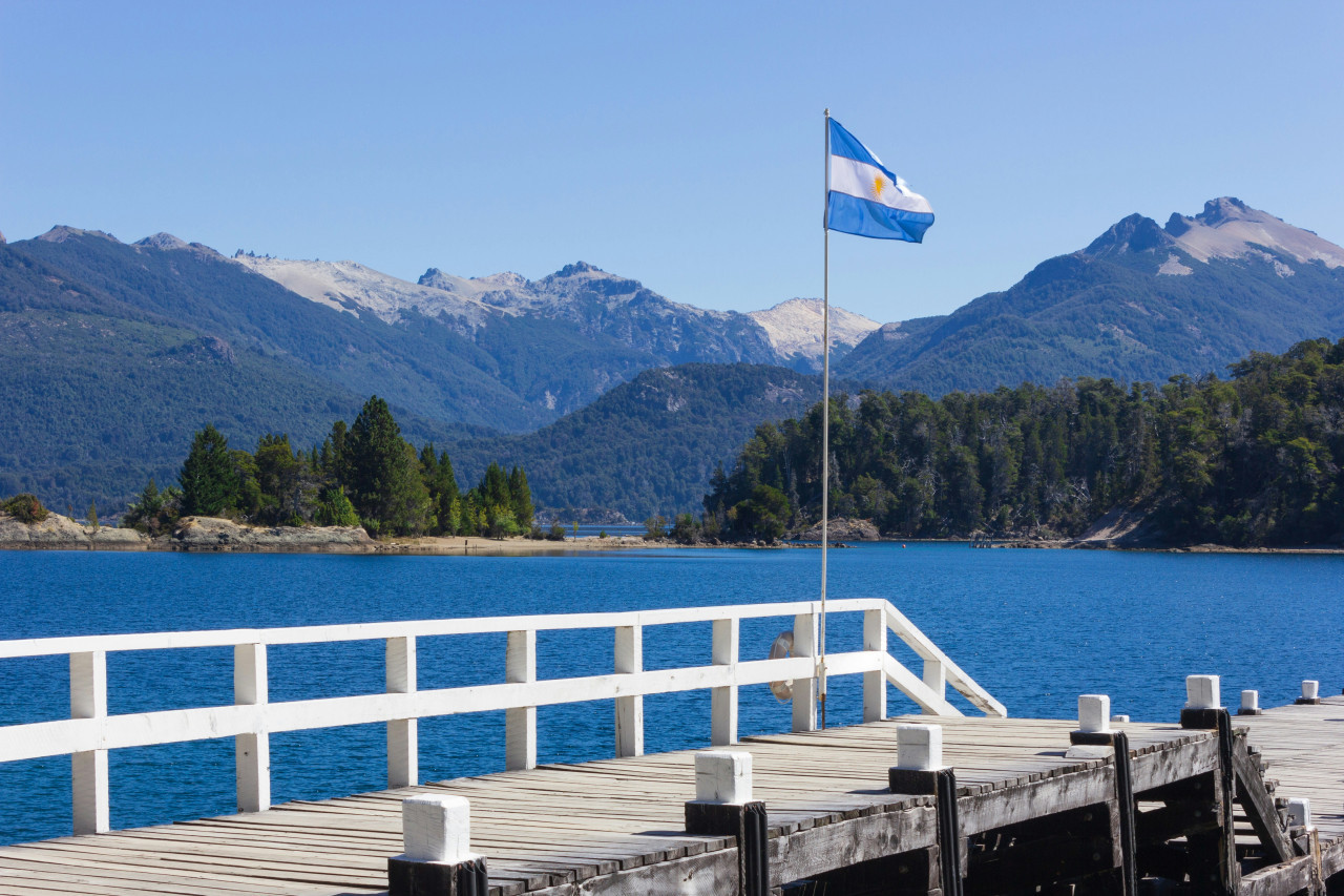 Bariloche. Foto: Unsplash