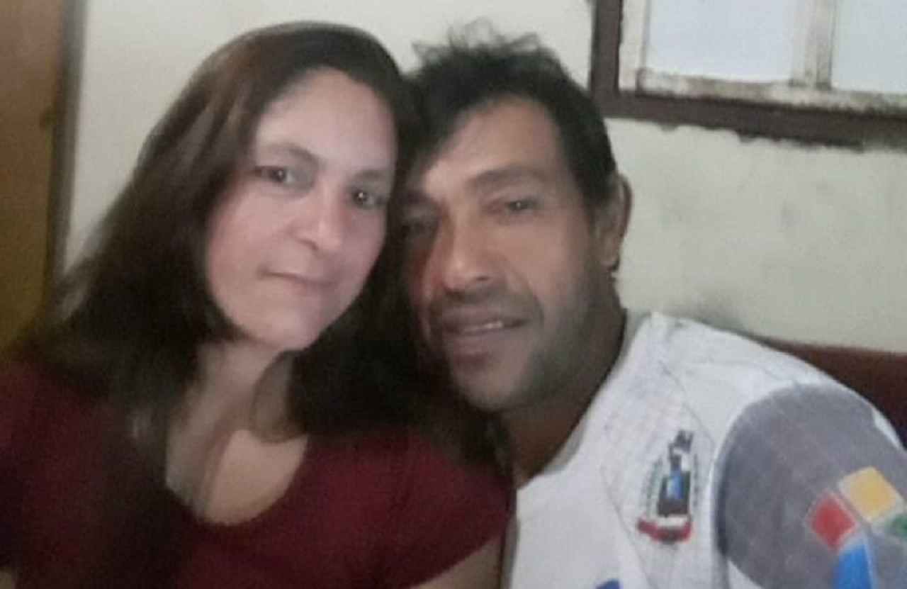 El hombre que se mató tras agredir a su ex en Moreno