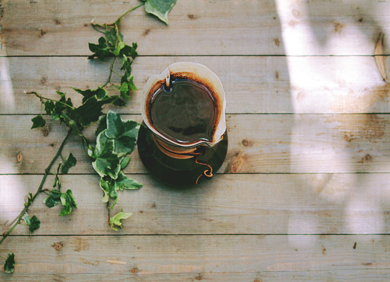 Café. Foto: Unsplash