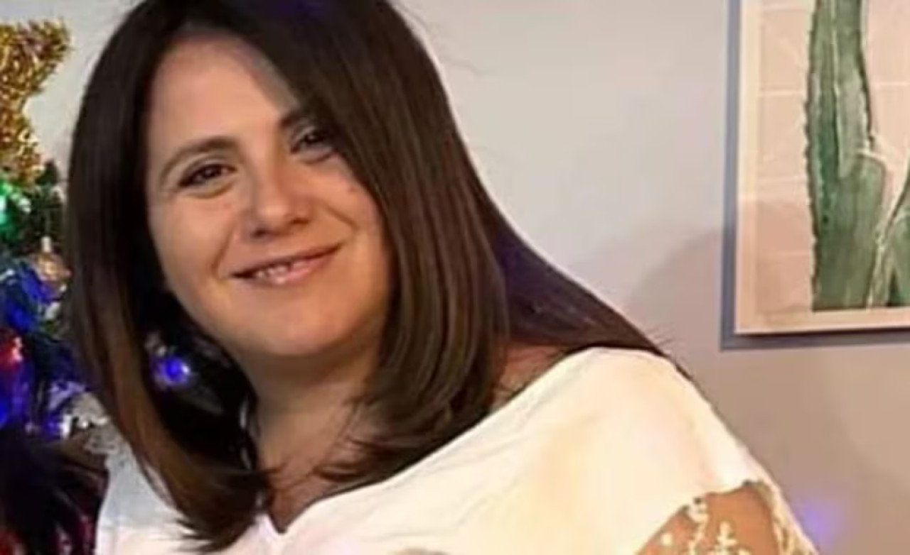 Yésica Natalia Cuevas, mujer desaparecida en Berazategui