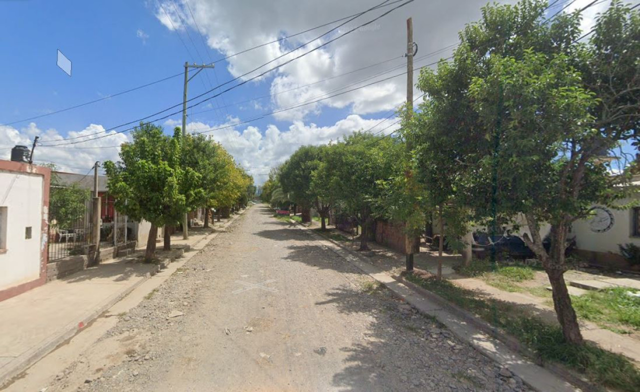 Un hombre murió electrocutado en Palpalá, Jujuy. Foto: Google Maps.