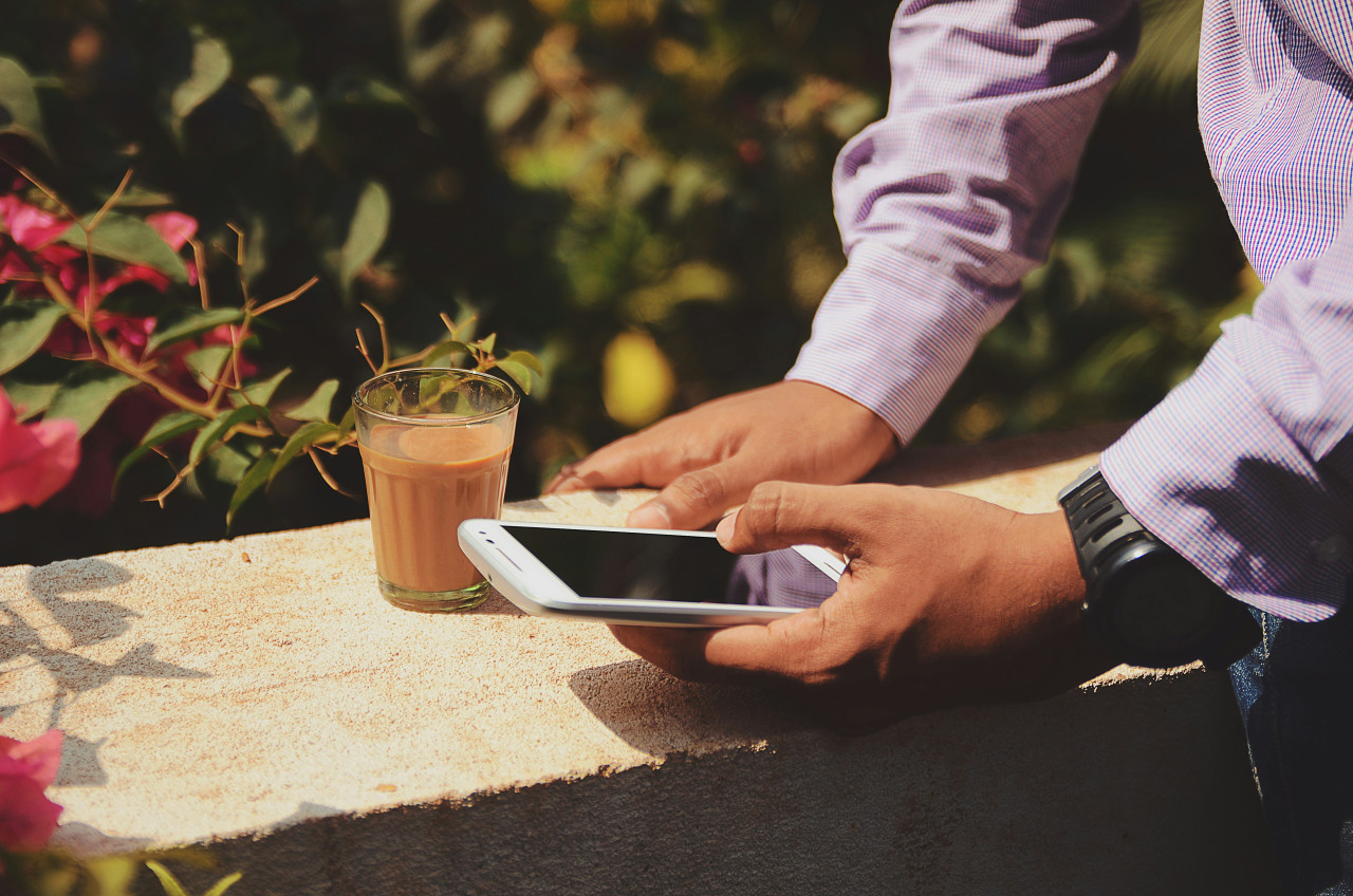 Celulares, tecnología, memoria, dispositivos móviles. Foto: Unsplash