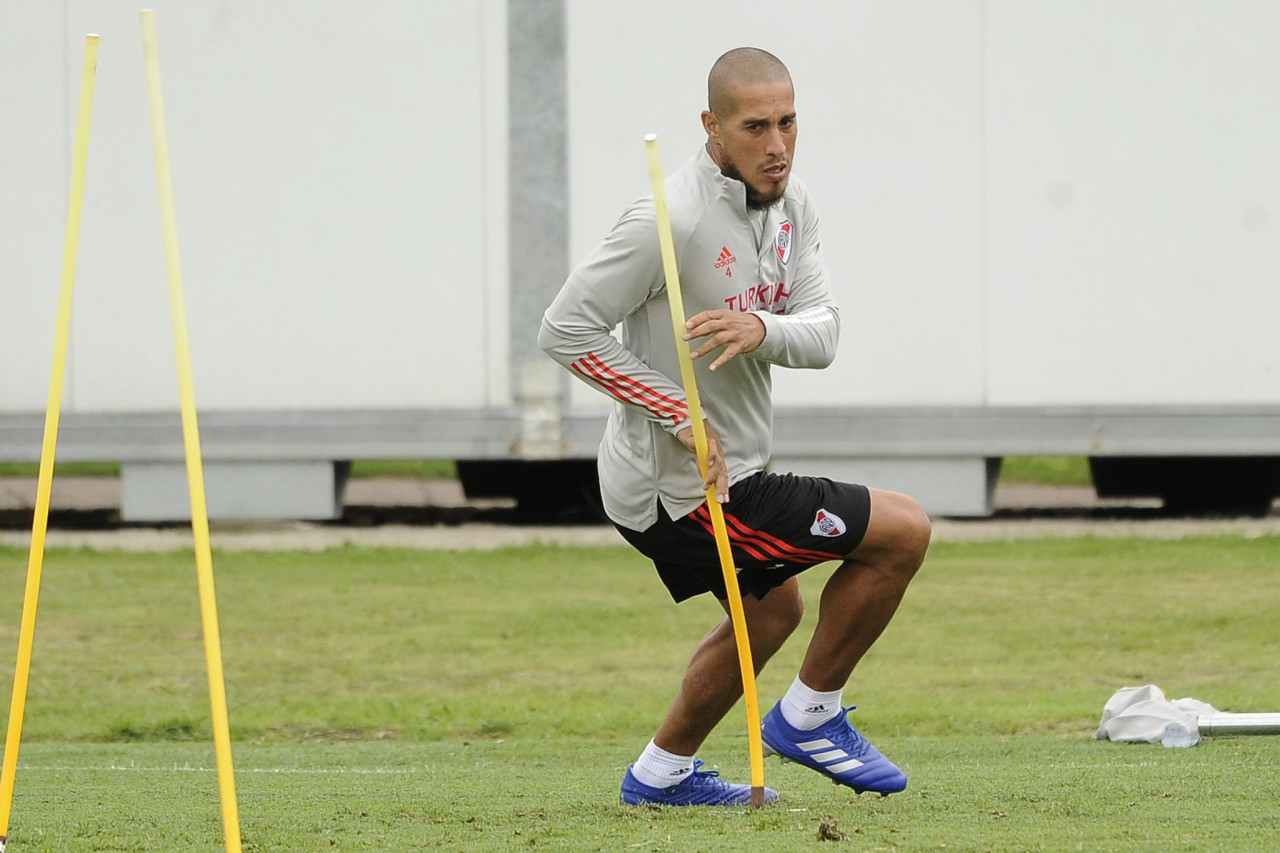 Jonatan Maidana anunció su retiro. Foto: NA.