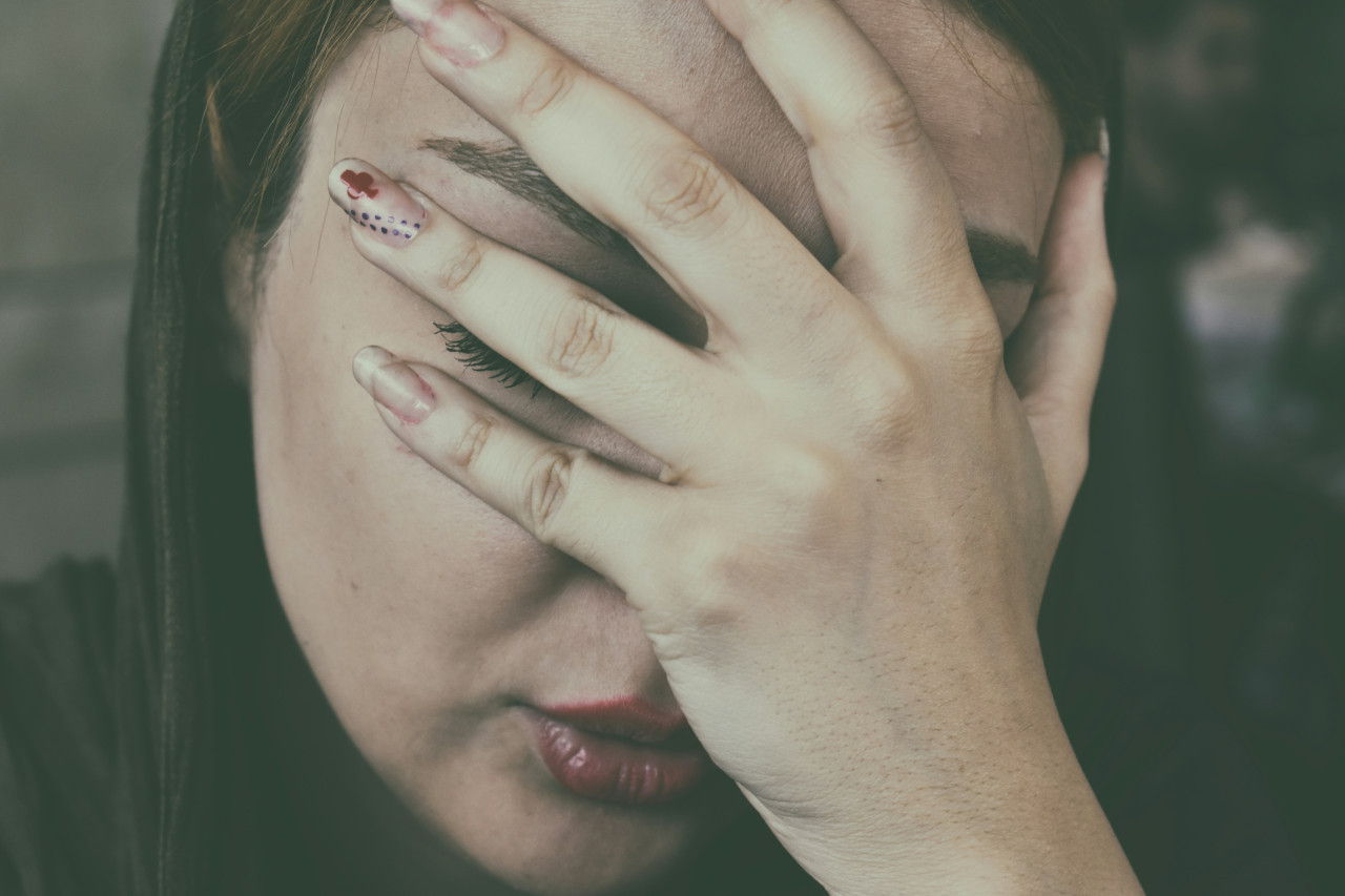 Dolor de cabeza, migraña. Foto: Unsplash