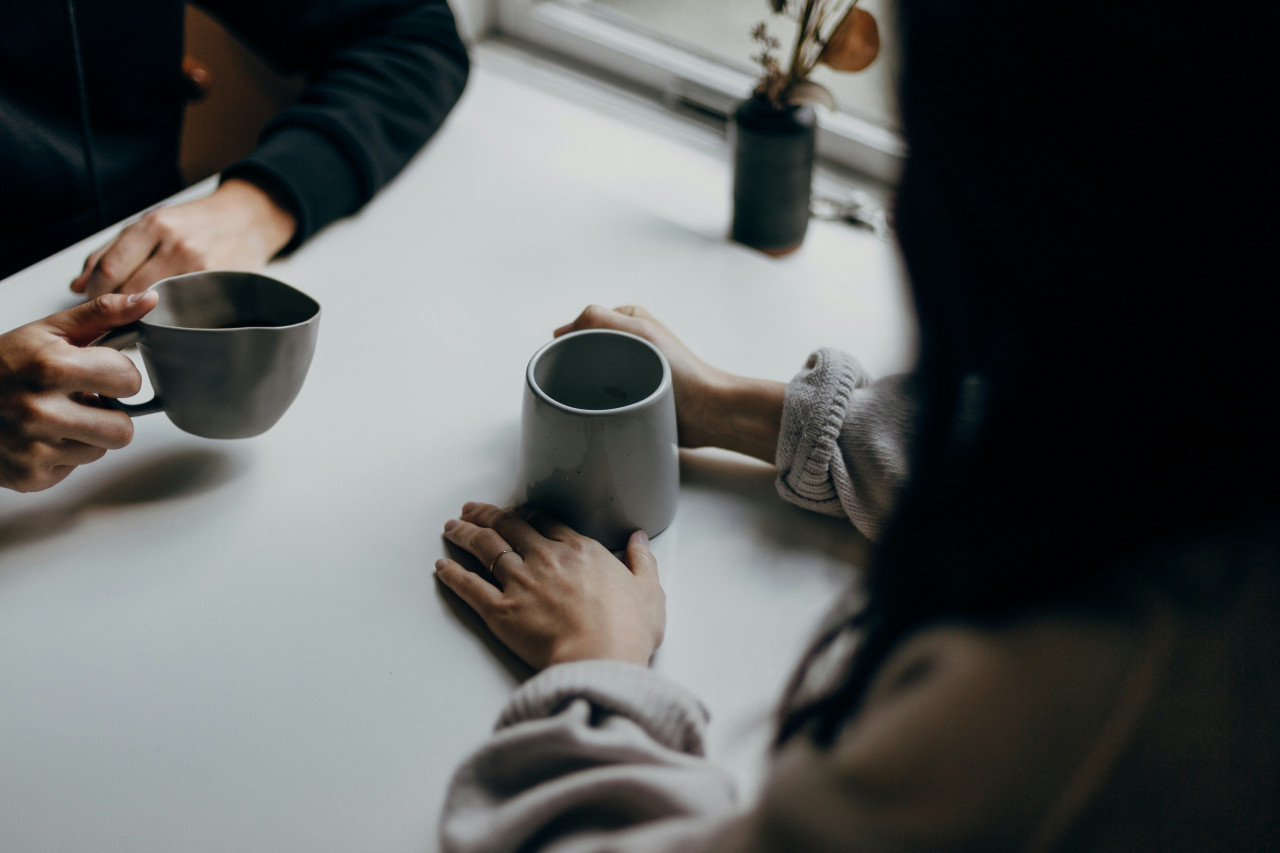 Yogurt, salud, superalimento, desayuno. Foto: Unsplash