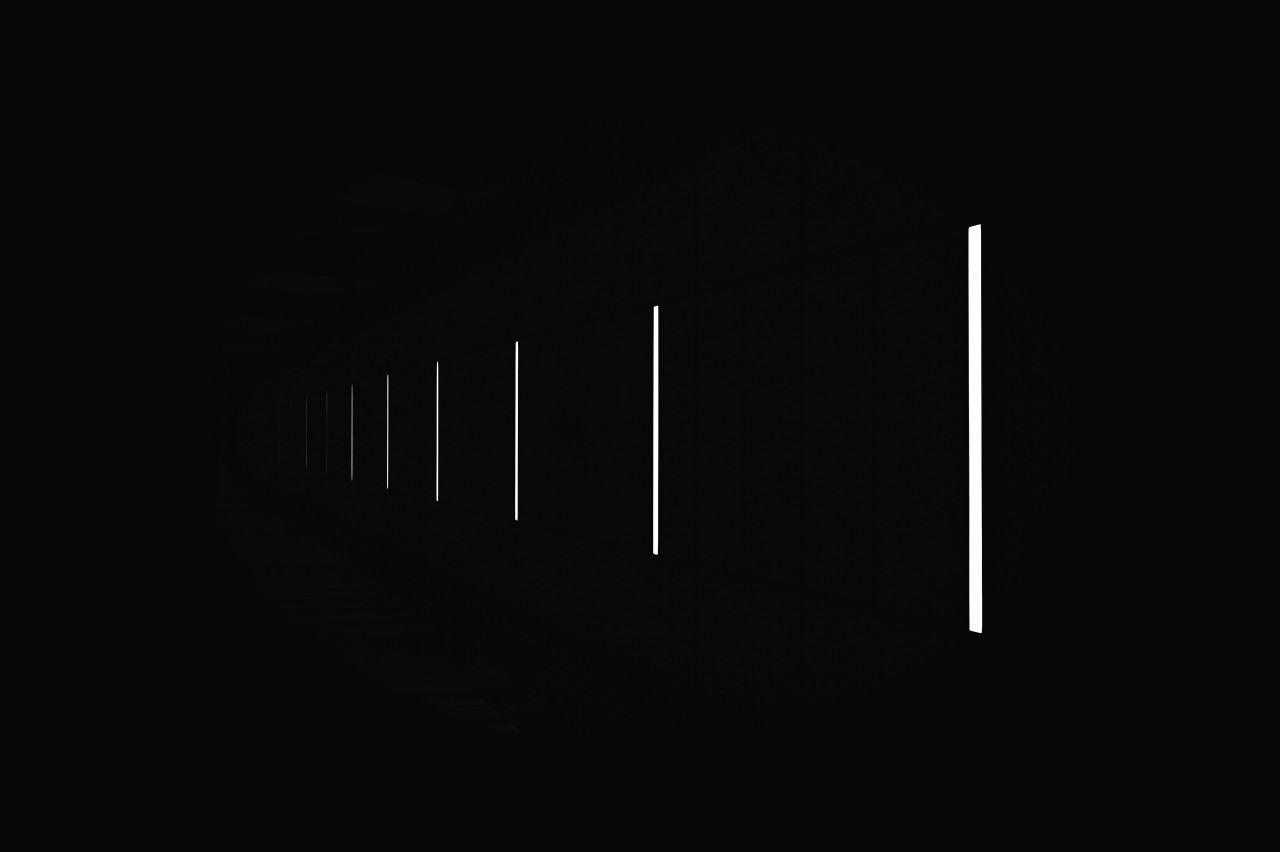 Un color más oscuro que el negro. Foto: Unsplash