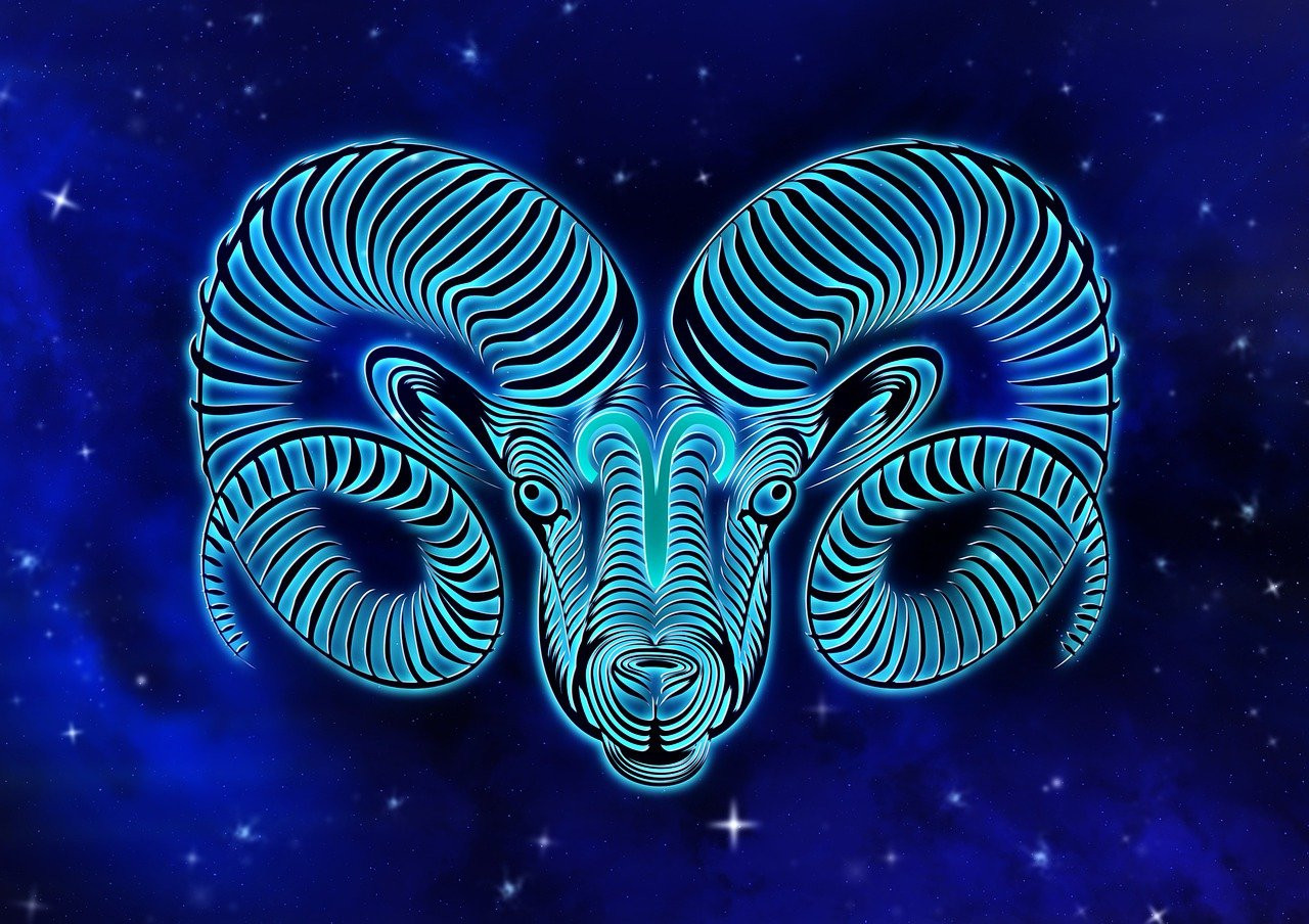 Aries. Foto: Pixabay.