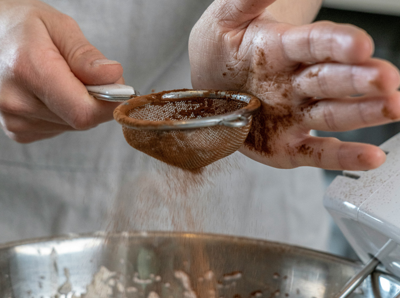 Tiramisú. Foto: Unsplash