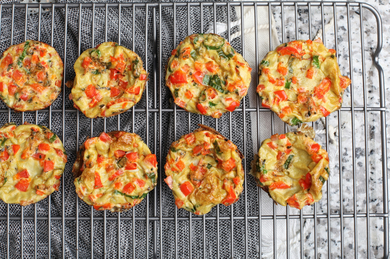 Tortilla de papas. Foto: Unsplash