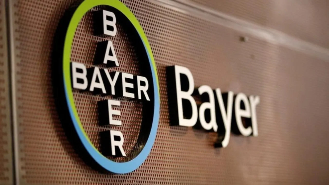 Glifosato, Bayer. Foto: Reuters