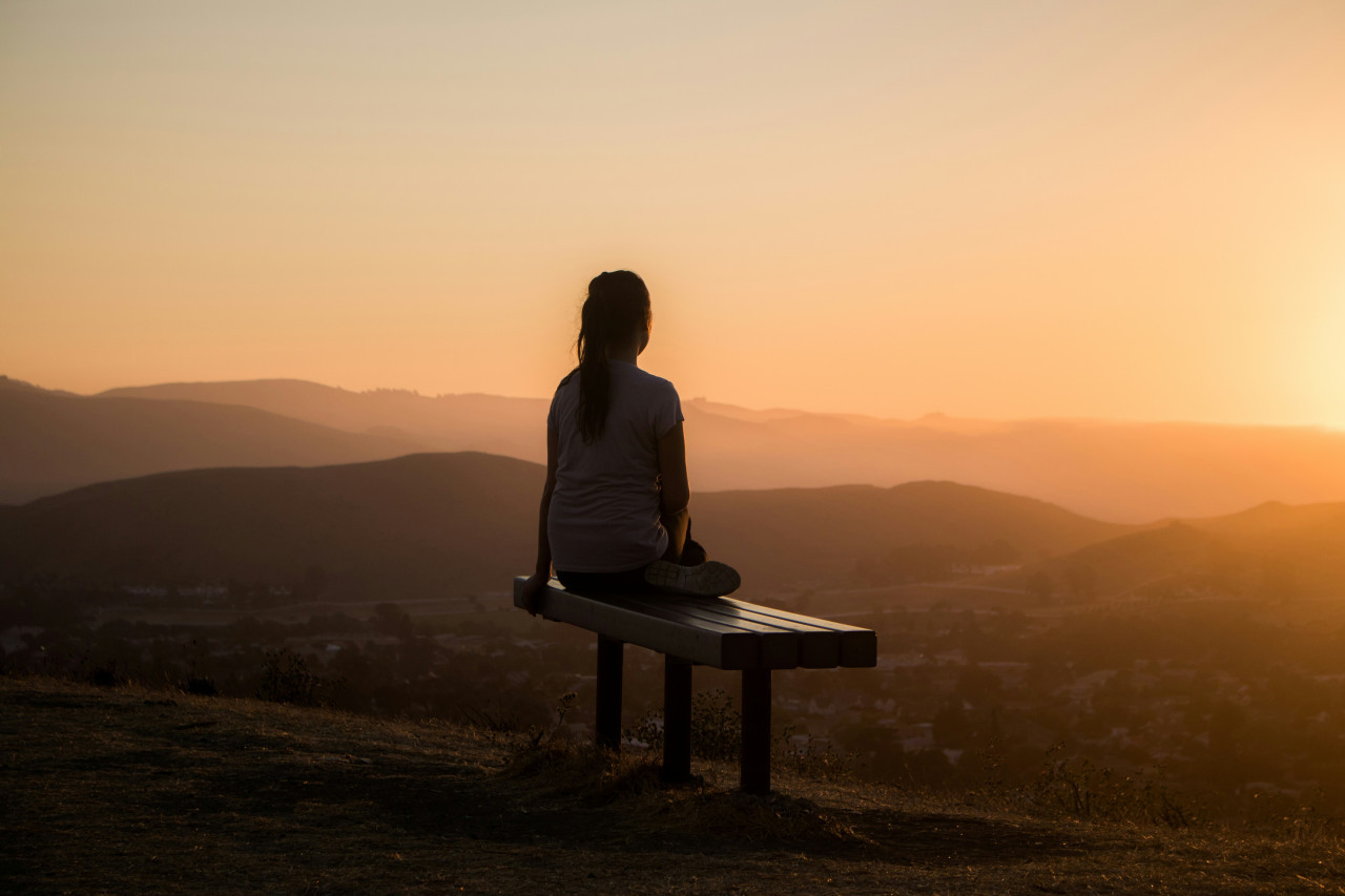 Salud mental. Foto: Unsplash