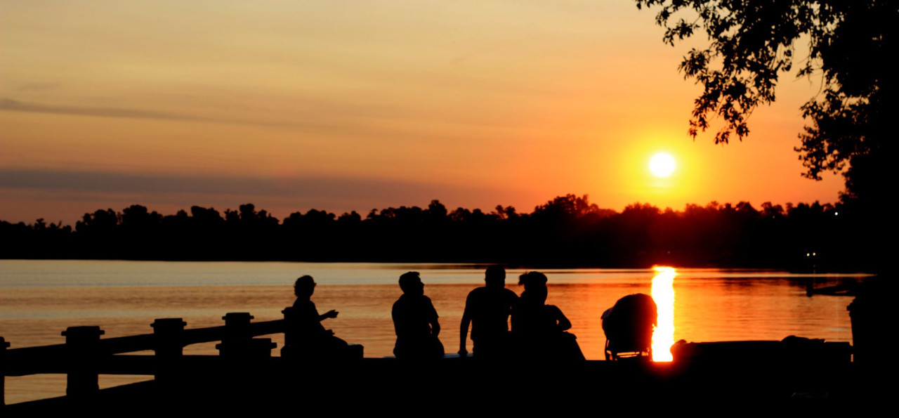 San Miguel del Monte, Provincia de Buenos Aires. Foto: Turismo Nación