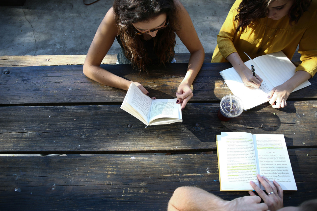 Estudiantes, Progresar, ANSES. Foto: Unsplash